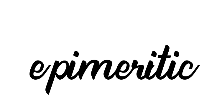 Epimeritic signature