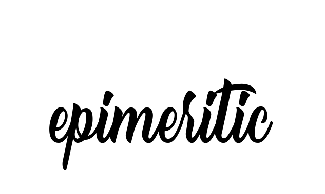 Epimeritic signature