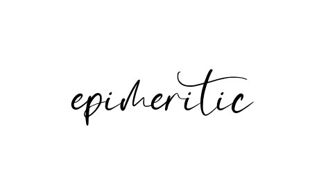 Epimeritic signature