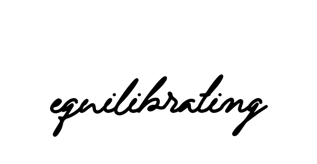 Handwritten Signature for Equilibrating - Style 138 Online