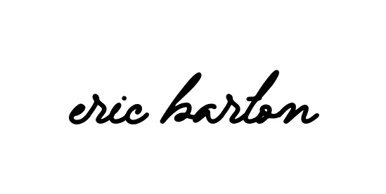 Handwritten Signature for Eric-barton - Style 137 Online