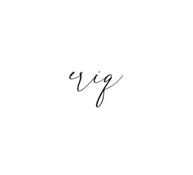Handwritten Signature for Eriq - Style 134 Online