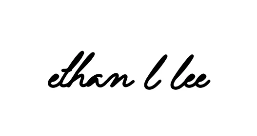 Handwritten Signature for Ethan-l-lee - Style 138 Online