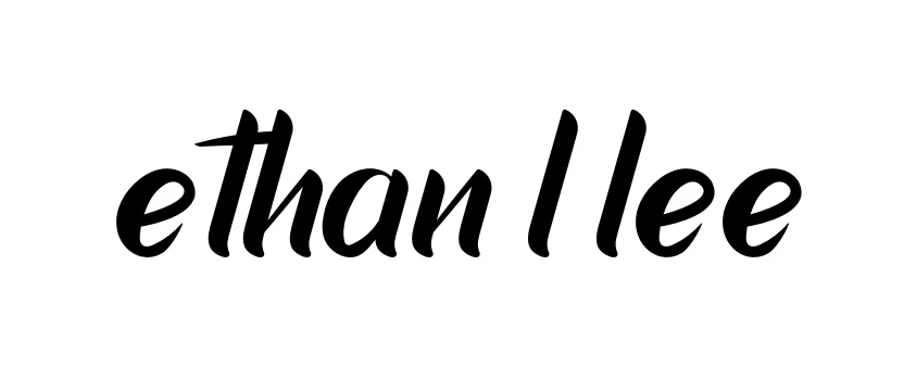 Handwritten Signature for Ethan-l-lee - Style 153 Online