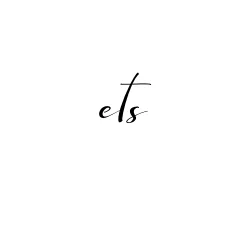 Handwritten Signature for Ets - Style 132 Online