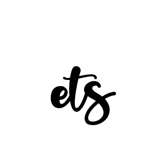 Handwritten Signature for Ets - Style 136 Online