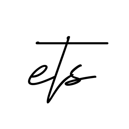 Handwritten Signature for Ets - Style 155 Online