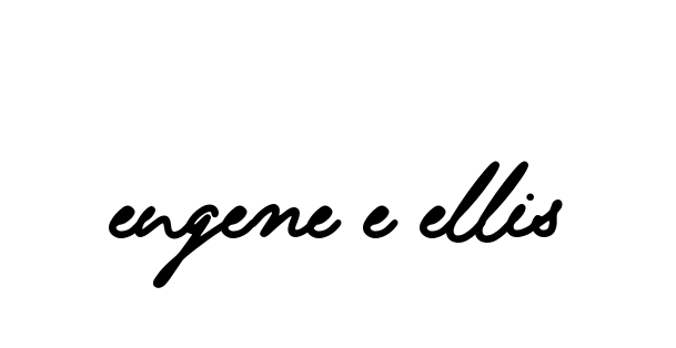 Handwritten Signature for Eugene-e-ellis - Style 137 Online