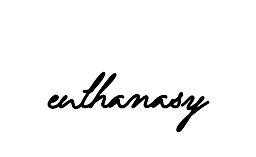 Euthanasy signature