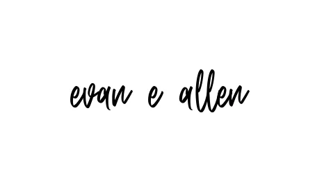 Handwritten Signature for Evan-e-allen - Style 143 Online