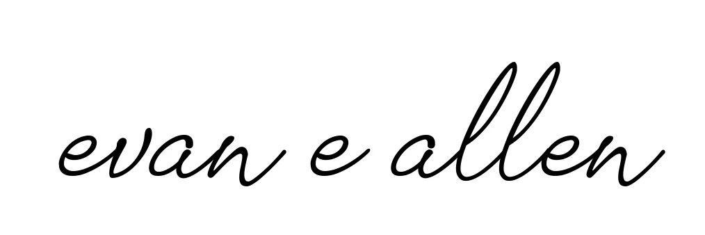 Handwritten Signature for Evan-e-allen - Style 151 Online