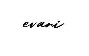 Handwritten Signature for Evani - Style 140 Online