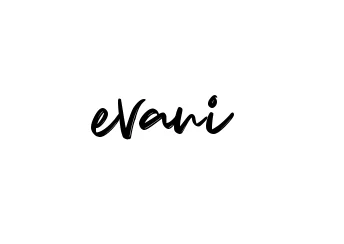 Handwritten Signature for Evani - Style 141 Online