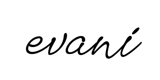 Handwritten Signature for Evani - Style 151 Online
