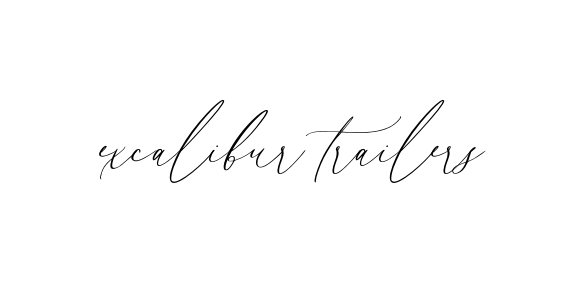 Excalibur-trailers signature