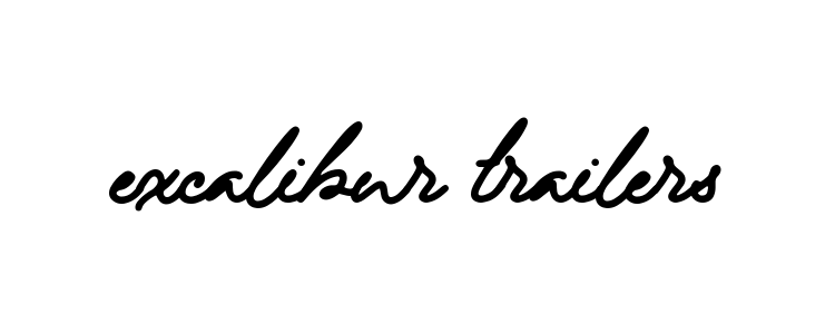 Excalibur-trailers signature
