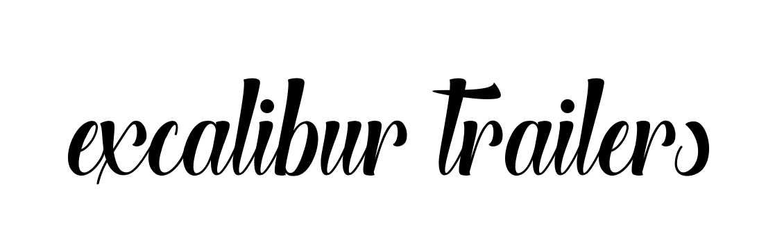 Excalibur-trailers signature