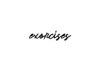 Handwritten Signature for Exorcises - Style 133 Online