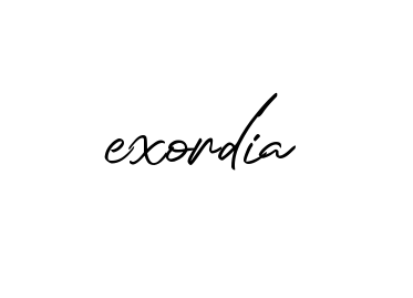 Exordia signature