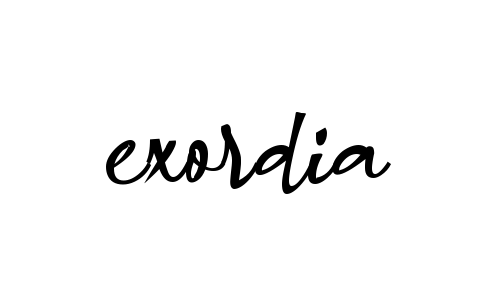 Exordia signature