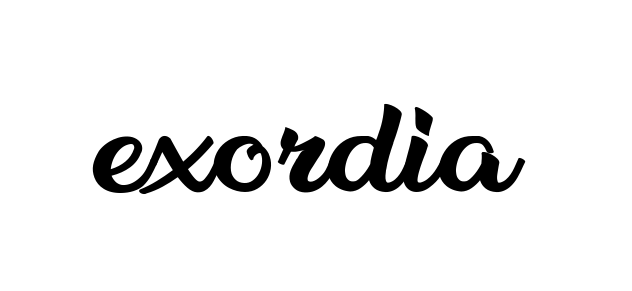 Exordia signature