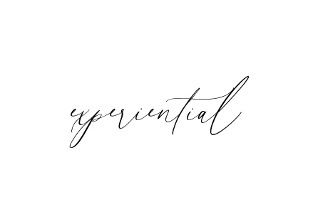 Handwritten Signature for Experiential - Style 134 Online