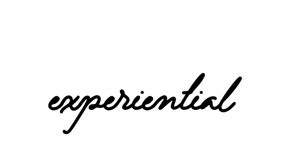 Handwritten Signature for Experiential - Style 138 Online