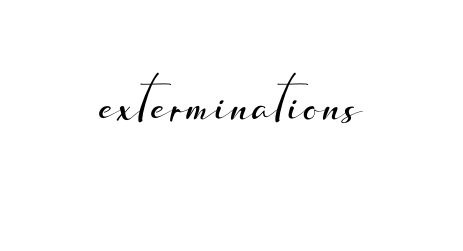 Handwritten Signature for Exterminations - Style 132 Online