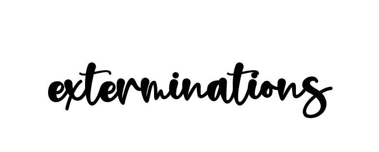 Handwritten Signature for Exterminations - Style 136 Online