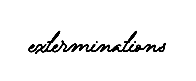 Handwritten Signature for Exterminations - Style 138 Online