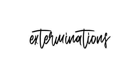 Handwritten Signature for Exterminations - Style 143 Online