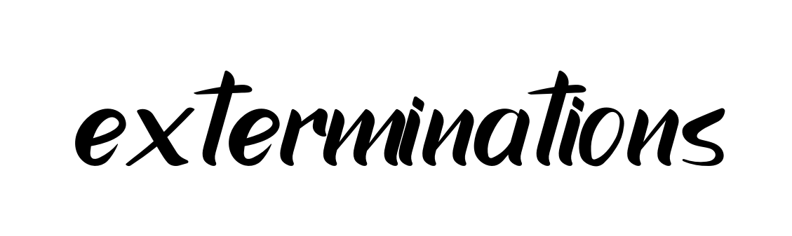 Handwritten Signature for Exterminations - Style 153 Online