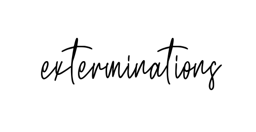 Handwritten Signature for Exterminations - Style 154 Online