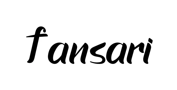Handwritten Signature for F-ansari - Style 153 Online