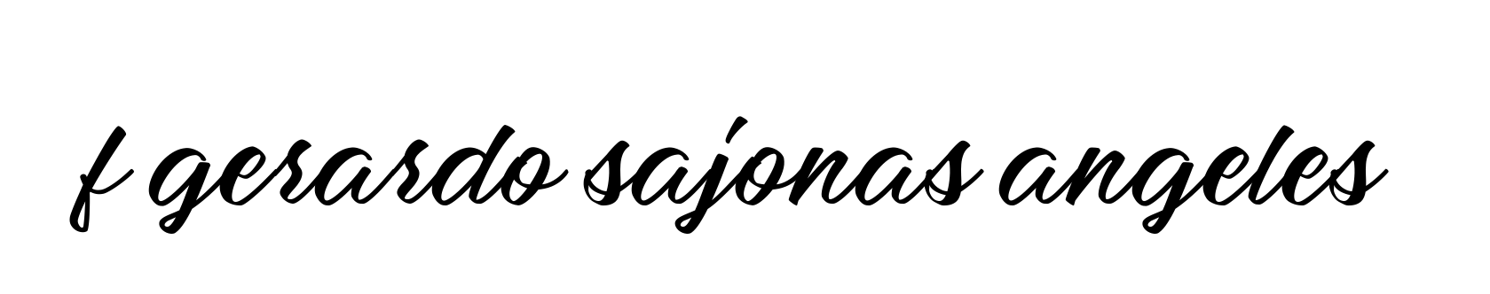 F-gerardo-sajonas-angeles signature