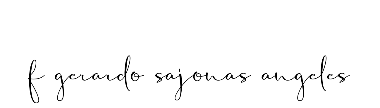 F-gerardo-sajonas-angeles signature