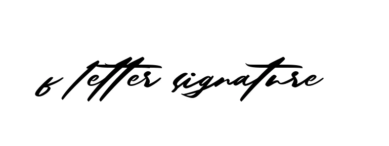 Handwritten Signature for F-letter-signature - Style 140 Online