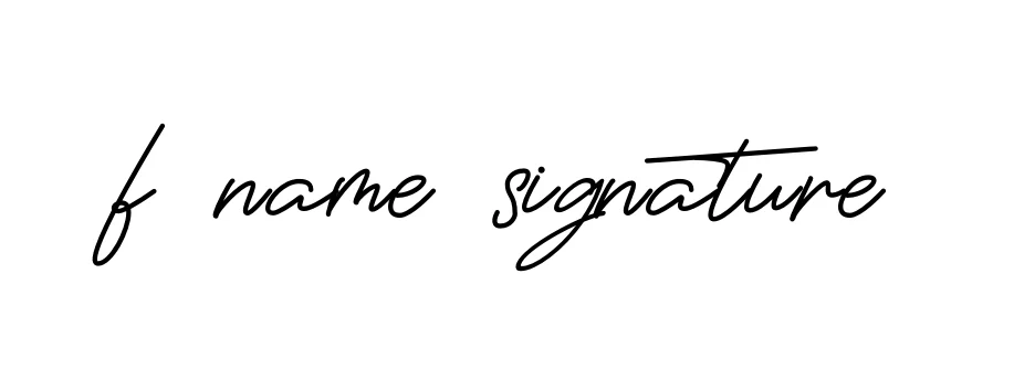 Handwritten Signature for F-name-signature - Style 150 Online