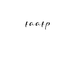 Handwritten Signature for Faafp - Style 132 Online