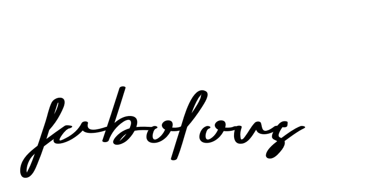 Handwritten Signature for Fabolous - Style 135 Online