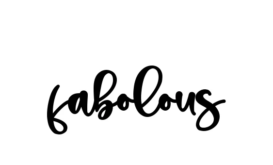 Handwritten Signature for Fabolous - Style 136 Online