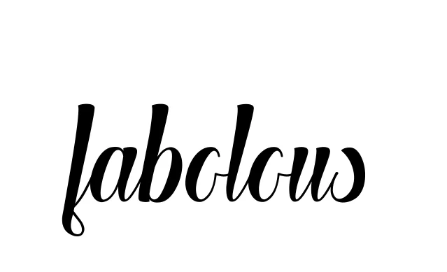 Handwritten Signature for Fabolous - Style 148 Online