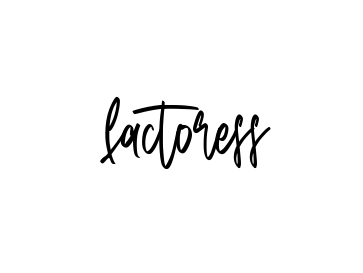Handwritten Signature for Factoress - Style 143 Online