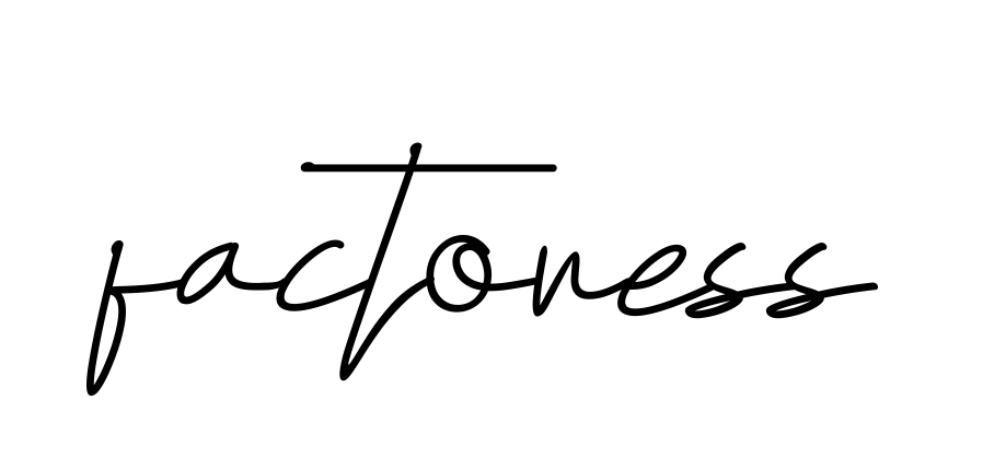 Handwritten Signature for Factoress - Style 155 Online