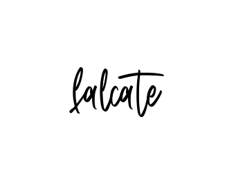 Handwritten Signature for Falcate - Style 143 Online