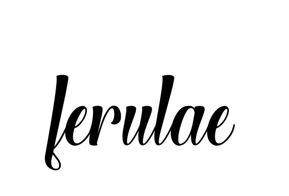 Handwritten Signature for Ferulae - Style 148 Online