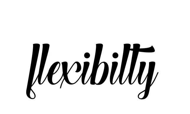Handwritten Signature for Flexibilty - Style 148 Online
