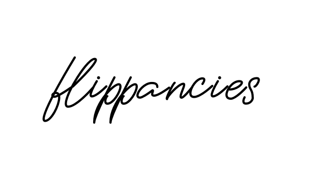 Flippancies Signature Style Theprestigesignature