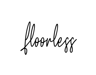 Handwritten Signature for Floorless - Style 154 Online