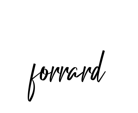 Forrard signature